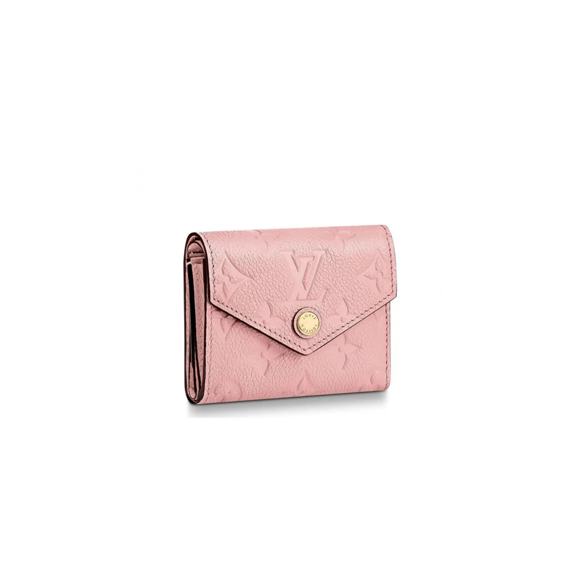 LOUIS VUITTON ZOE WALLET M62936 (12*9cm)